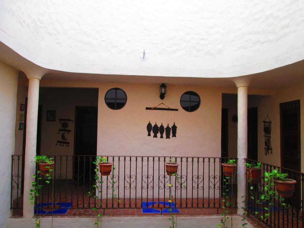 Hotel Vereda Tropical Taboga Exterior photo