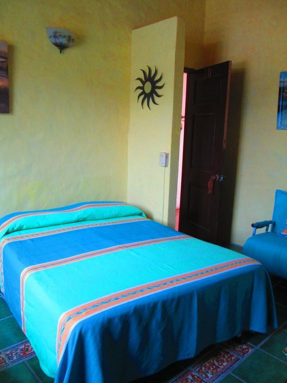 Hotel Vereda Tropical Taboga Exterior photo