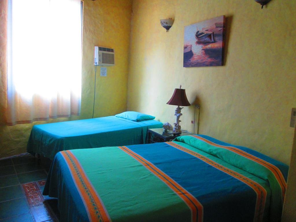 Hotel Vereda Tropical Taboga Exterior photo
