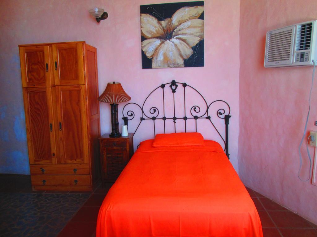 Hotel Vereda Tropical Taboga Exterior photo