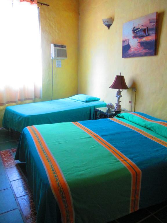 Hotel Vereda Tropical Taboga Exterior photo