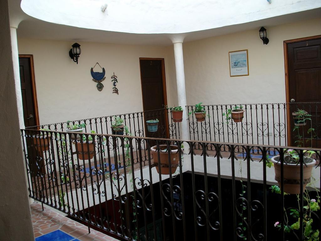 Hotel Vereda Tropical Taboga Exterior photo