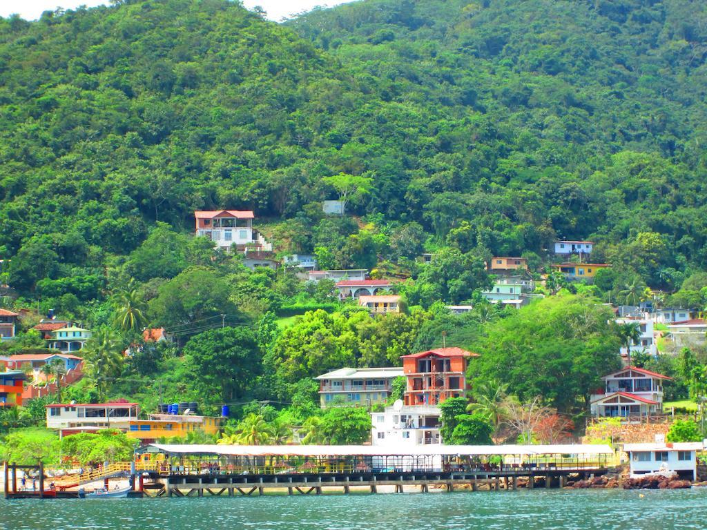 Hotel Vereda Tropical Taboga Exterior photo