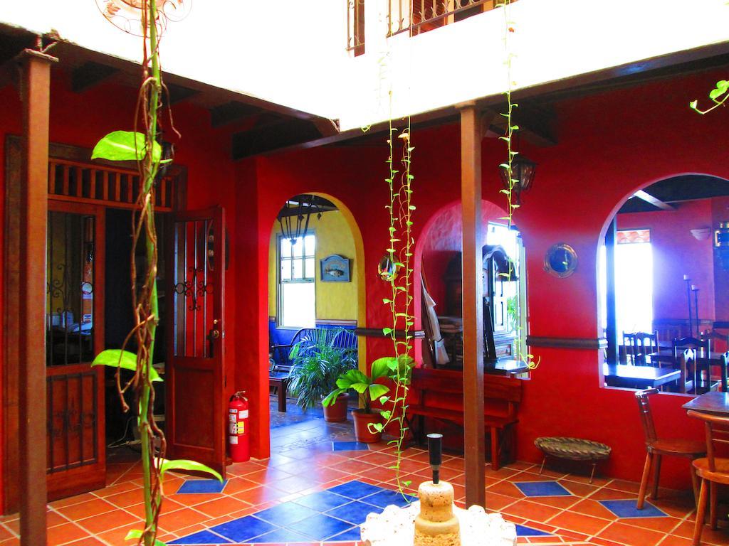 Hotel Vereda Tropical Taboga Exterior photo