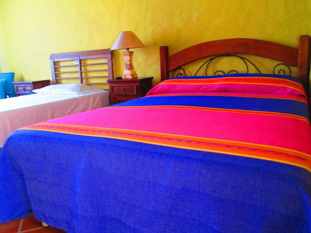 Hotel Vereda Tropical Taboga Exterior photo