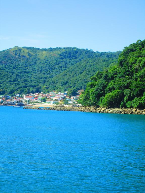 Hotel Vereda Tropical Taboga Exterior photo