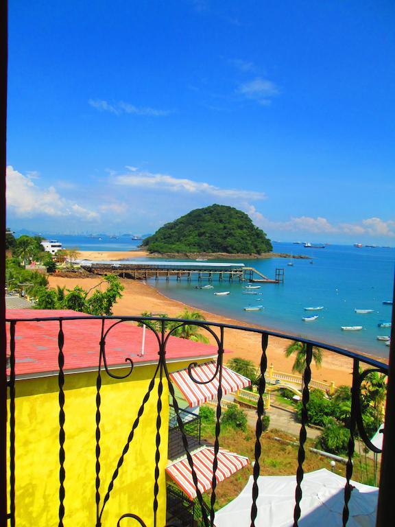 Hotel Vereda Tropical Taboga Room photo