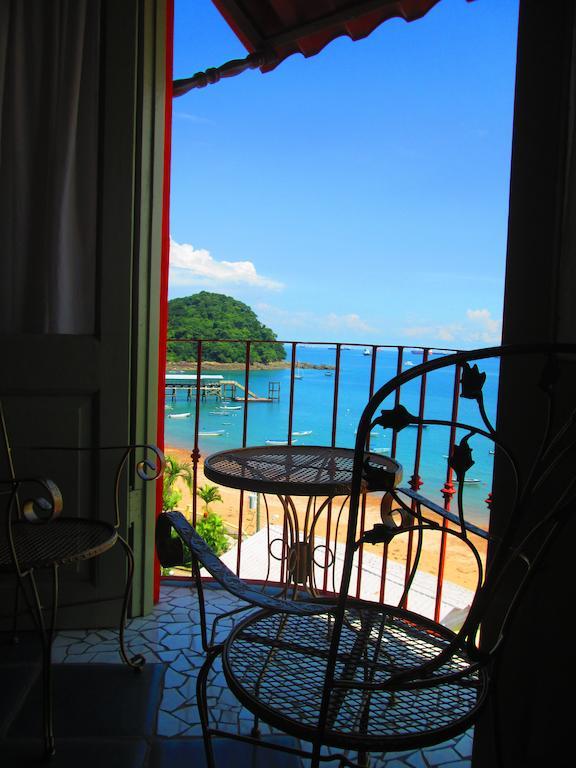Hotel Vereda Tropical Taboga Room photo