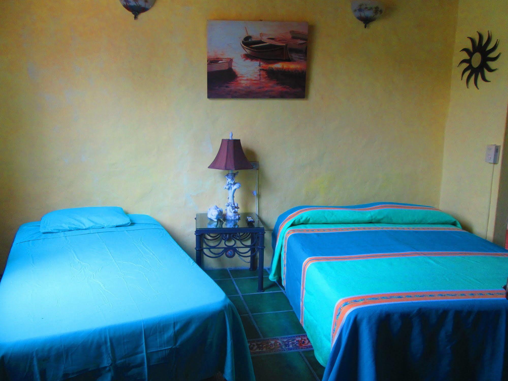 Hotel Vereda Tropical Taboga Exterior photo